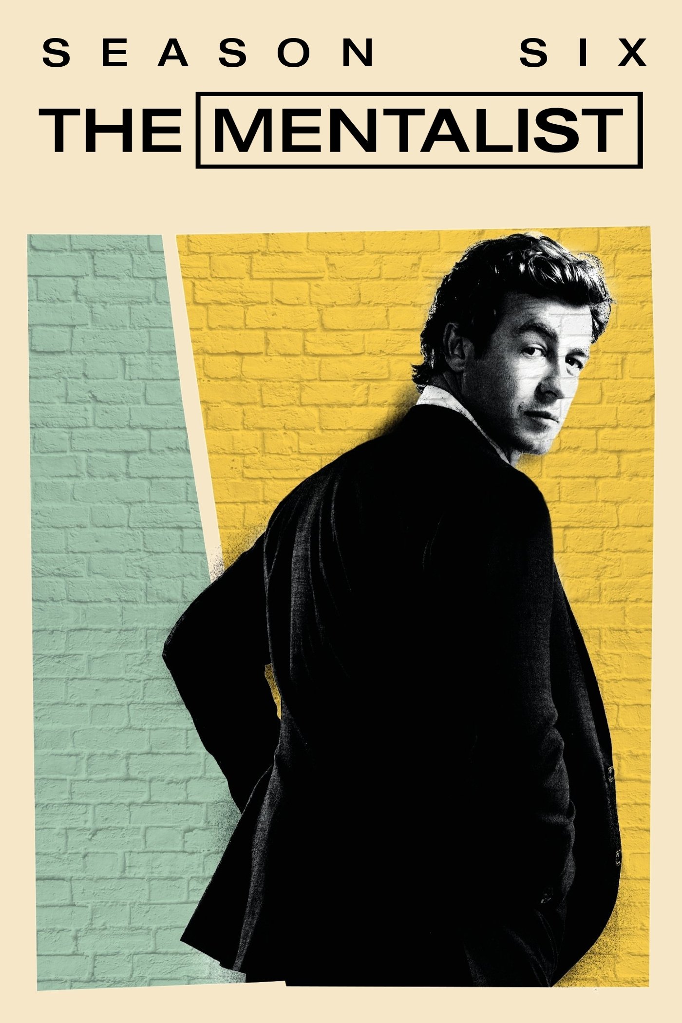 The Mentalist - Season 6 [32139] (A1765051421) [[Shows]] --Plex--